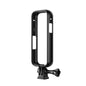 Pour Cadre de protection en plastique Insta360 X4 TELESIN S6-CRF-01-TIS