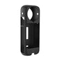 For Insta360 X4 CYNOVA OX4-JST-CY Body Silicone Case(Black)