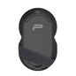 PGYTECH P-PG-017 Support de téléphone MagFlex magnétique MagSafe pour selfie (Noir classique)