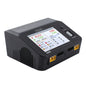 ToolkitRC M6DAC Dual Way Aeromodelling Drone Li-Po Battery Balance Charger(US Plug)
