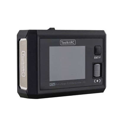 ToolkitRC M7AC Airplane And Car Model Li-Po Battery Balance Charger(EU Plug)