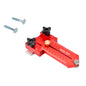 Butée de guidage Fonson pour coupe fine sur scie à table à rouleaux, modèle : GD704B
