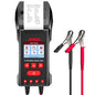ANCEL 12V/24V Printer-Type Car Battery Tester Battery Power CCA Internal Resistance Life Detector(BST600)