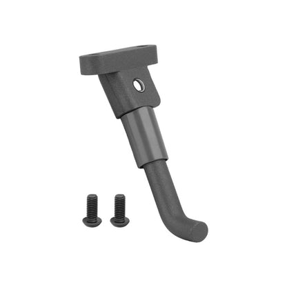 Pour Xiaomi 4 Pro AIMITE Accessoires de scooter électrique Repose-pieds en métal (gris)