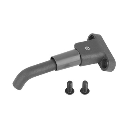 Pour Xiaomi 4 Pro AIMITE Accessoires de scooter électrique Repose-pieds en métal (gris)