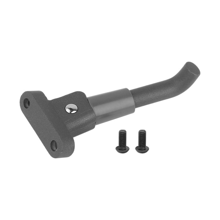 Pour Xiaomi 4 Pro AIMITE Accessoires de scooter électrique Repose-pieds en métal (gris)