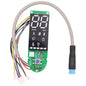 For Xiaomi MI 3 AIMITE Bluetooth Circuit Board Display Instrument Electric Scooter Accessories
