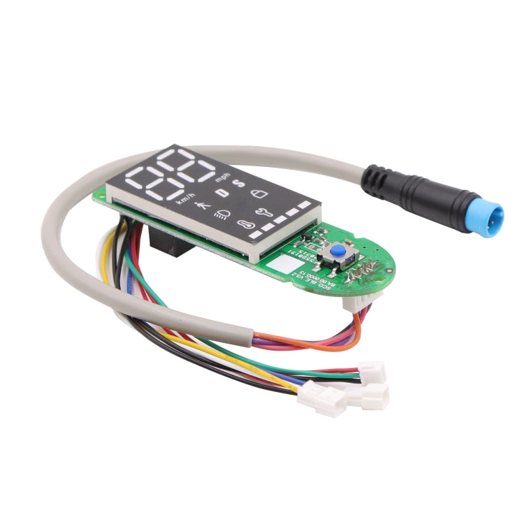 For Xiaomi MI 3 AIMITE Bluetooth Circuit Board Display Instrument Electric Scooter Accessories
