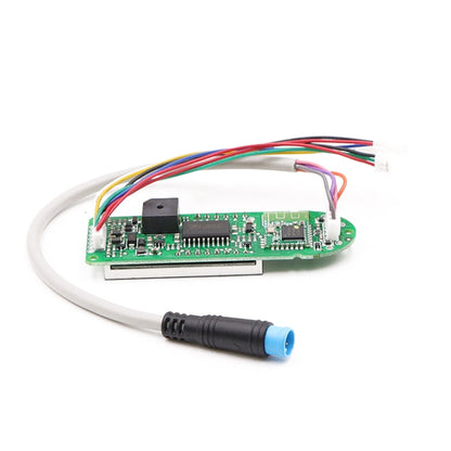 For Xiaomi MI 3 AIMITE Bluetooth Circuit Board Display Instrument Electric Scooter Accessories