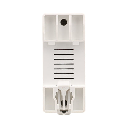 SINOTIMER SVP-718 63A Adjustable Self-resetting Intelligent Over-voltage and Under-voltage Protector 220V AC
