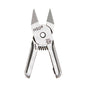 HSD S2.1 Pneumatic Scissor Blade Cutting Metal Plastic Model Shears Tool