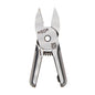 HSD S2S Pneumatic Scissor Blade Cutting Metal Plastic Model Shears Tool