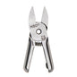 HSD F1S Pneumatic Scissor Blade Cutting Metal Plastic Model Shears Tool