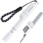 AhaStyle WG83 Earphone Cell Phone Cleaning Pen Keyboard Multifunctional Cleaner