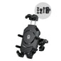 Kewig Motorcycle Octopus Holder Anti-Theft Motorcycle Cell Phone Mounts, Model: M26-C3