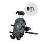 Kewig Motorcycle Octopus Holder Anti-Theft Motorcycle Cell Phone Mounts, Model: M26-C7