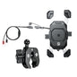 Support de Charge pour Téléphone de Navigation Moto Kewig pour Extérieur, Modèle : M11-G2-A3