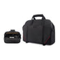 Cwatcun D109 Portable Casual Waterproof Multi-Function Camera Storage Photography Bag, Color: Medium Black