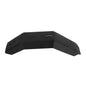 For KUGOO M5 AIMITE Electrical Scooter Rear Mudguard Accessories(Black)