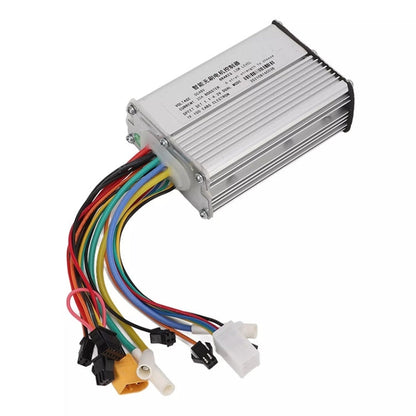 For KUGOO M4 AIMITE 48V Scooter Intelligent Brushless Controller(AMT-M4-001)