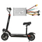 For KUGOO M4 PRO AIMITE 48V 21A Scooter Intelligent Brushless Controller(AMT-M4-058)