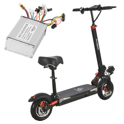 For KUGOO M4 PRO AIMITE 48V 21A Scooter Intelligent Brushless Controller(AMT-M4-058)