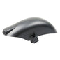 AIMITE For 10 inch KUGOO M4 Electric Scooter Front Fender Water Baffle(Black)