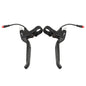 For KUGOO M4 AIMITE 10-Inch Electric Scooter Waterproof Brake Handle, Spec: Five-star Style