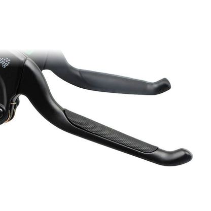 For KUGOO M4 AIMITE 10-Inch Electric Scooter Waterproof Brake Handle, Spec: Five-star Style