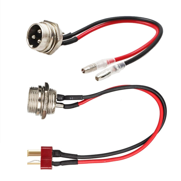 Pour trottinette électrique KUGOO M4 AIMITE 10 pouces, port de charge (tête-obus)