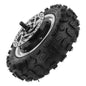 For KUGOO M5 AIMITE Electric Scooter Motor High Power Off-road Tire Drive Motor, Power: 500W