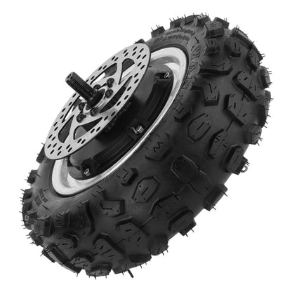 Pour moteur de trottinette électrique tout-terrain KUGOO M5 AIMITE Moteur d'entraînement de pneu à haute puissance, Puissance : 1000W