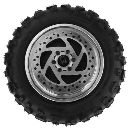 Pour moteur de trottinette électrique tout-terrain KUGOO M5 AIMITE Moteur d'entraînement de pneu à haute puissance, Puissance : 1000W