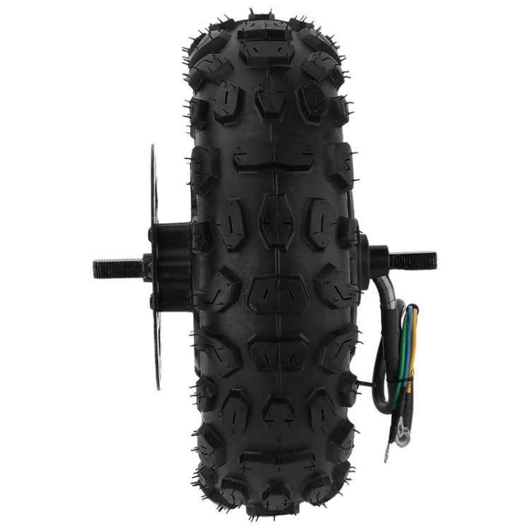 Pour moteur de trottinette électrique tout-terrain KUGOO M5 AIMITE Moteur d'entraînement de pneu à haute puissance, Puissance : 1000W