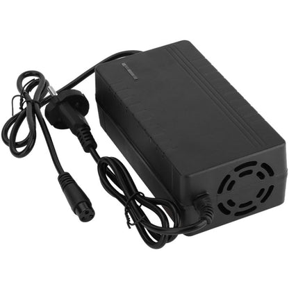 For KUGOO M4 AIMITE 48V / 2A Electric Scooter Universal Charger(UK Plug)