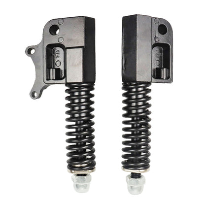 For KUGOO M4 AIMITE 10-inch Electric Scooter Thickened Hydraulic Shock Absorber(1pair)