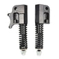 For KUGOO M4 AIMITE 10-inch Electric Scooter Thickened Hydraulic Shock Absorber(1pair)