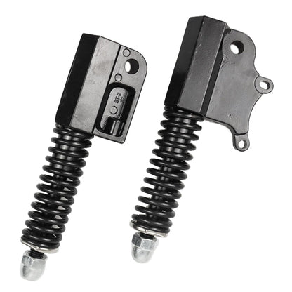 For KUGOO M4 AIMITE 10-inch Electric Scooter Thickened Hydraulic Shock Absorber(1pair)