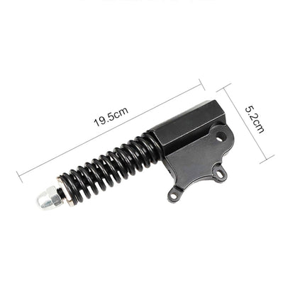 For KUGOO M4 AIMITE 10-inch Electric Scooter Thickened Hydraulic Shock Absorber(1pair)