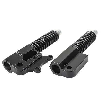 For KUGOO M4 AIMITE 10-inch Electric Scooter Thickened Hydraulic Shock Absorber(1pair)