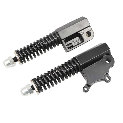 For KUGOO M4 AIMITE 10-inch Electric Scooter Thickened Hydraulic Shock Absorber(1pair)