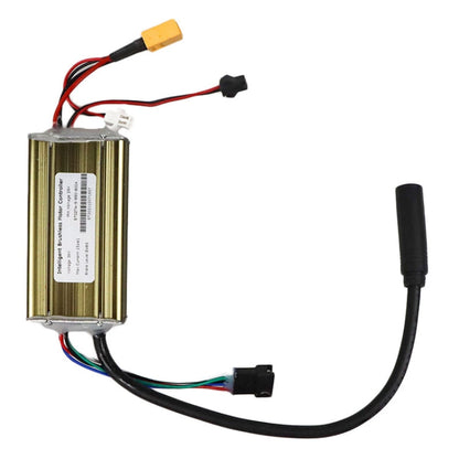 AIMITE For 8 inch KUGOO Electric Scooter Controller Motor Master Board Controller