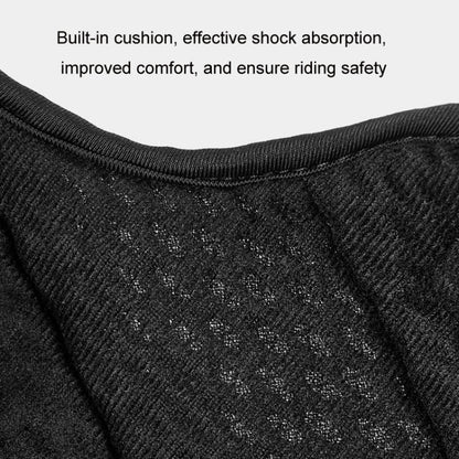 SULAITE Cycling Honeycomb Breathable Heat Dissipation Motorcycle Adjustable Protective Gear, Style: 2pcs /Set Elbow Pads