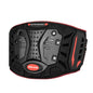 Ceinture anti-chute respirante pour moto SULAITE, couleur : Rouge L/XL