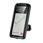 kewig Motorcycle Waterproof Box Outdoor Cycling Mobile Phone Holder(M18L-B1)