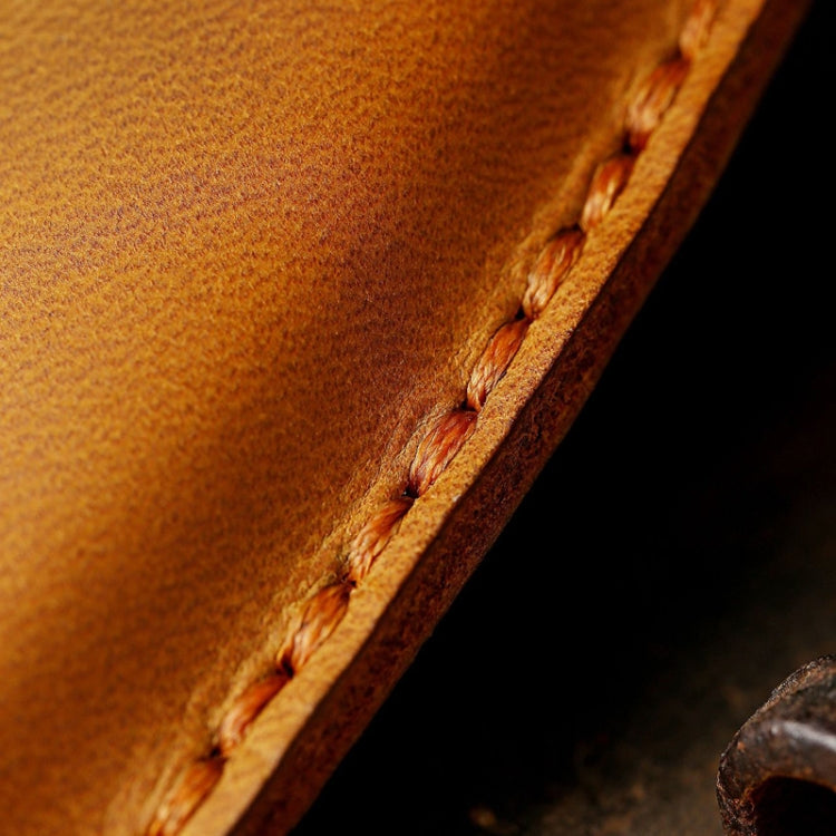 For Kymco CT250/S400/CT300 Hallmo Motorcycle Modified Key Bag(Black)