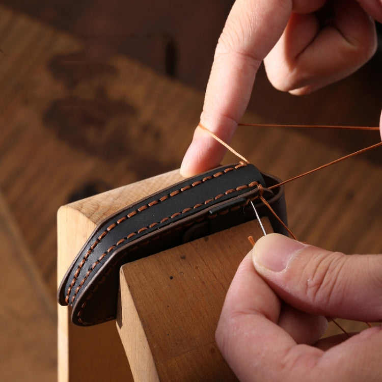 For Kymco CT250/S400/CT300 Hallmo Motorcycle Modified Key Bag(Blue)