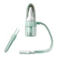 TEN-M JOURNEY Baby Mouth Suction Nasal Aspirator Infant Nasal Cleanser(Green) New And Old Package Random Delivery