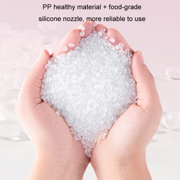 WEST BIKING 750ML Bicycle Water Bottle Portable Outdoor Cycling Water Cup, Color: Blue Gradient