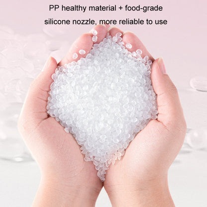 WEST BIKING 750ML Bicycle Water Bottle Portable Outdoor Cycling Water Cup, Color: Blue Gradient